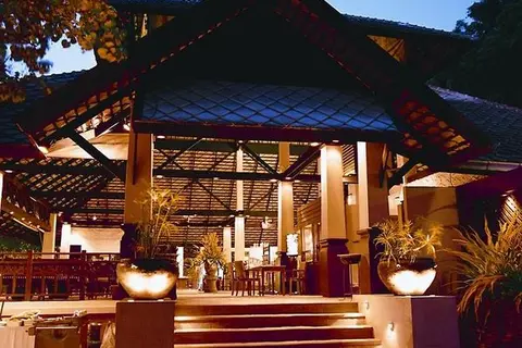 Ao Prao Resort in อ่าวหินขอก — foto 16