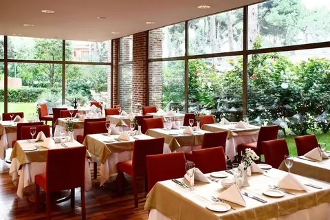 Gloria Verde Resort in Antalya, foto 13