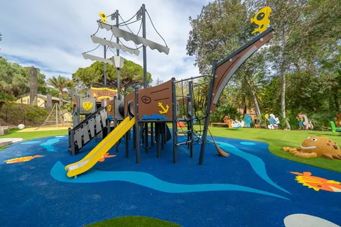 Camping Rosselba Le Palme foto 3