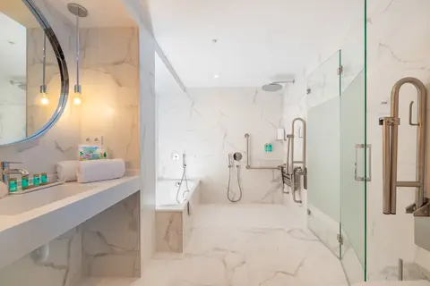 Hotel L'Azure in Lloret de Mar — foto 26