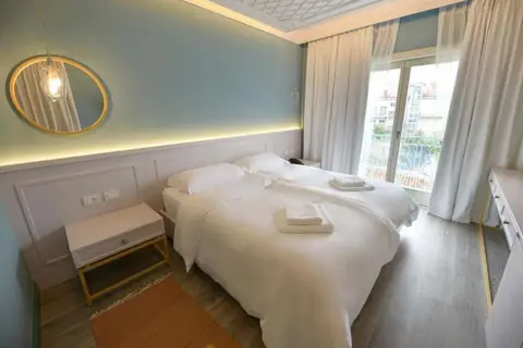 Cocja Boutique Hotel in Shkodër