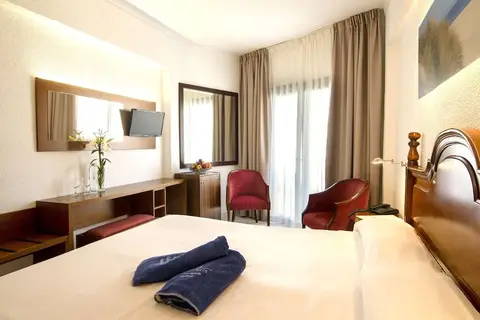 Amoros Hotel in Capdepera — foto 14