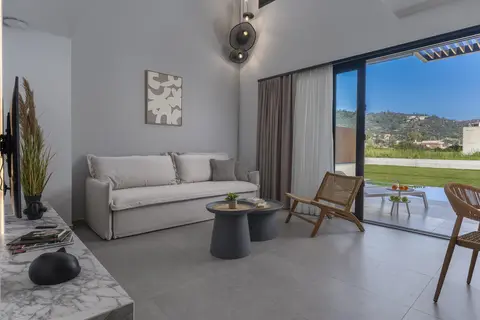 Viridian Villas in Toroni Municipal Unit, foto 4