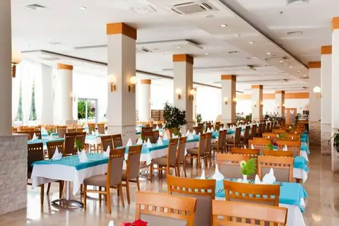 Narcia Resort Side in Manavgat — foto 15