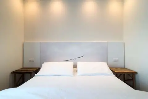 Mediterraneo Smart Hotel in Chioggia — foto 4