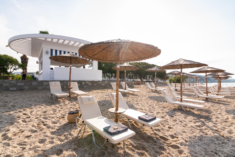 Hotel Kassandra Palace Seaside Resort foto 20