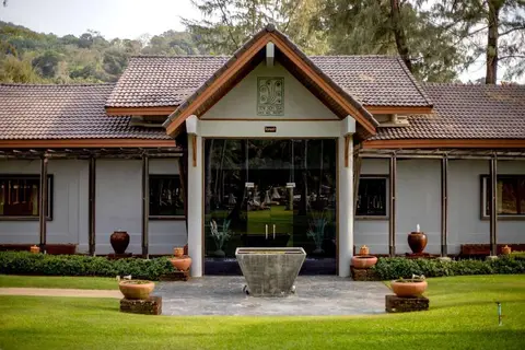Katathani Phuket Beach Resort in Katathani Phuket Beach Resort, foto 6