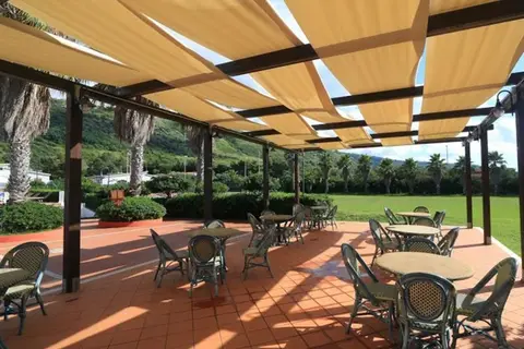 Resort Sciabache in Rome — foto 8