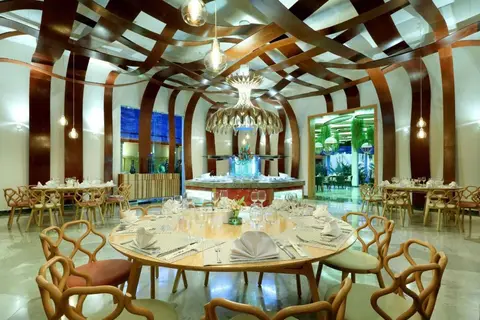 Grand Palladium Select White Sand in Playa del Carmen — foto 12
