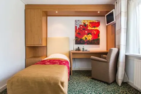 Hotel Café Restaurant De Gouden Karper foto 12