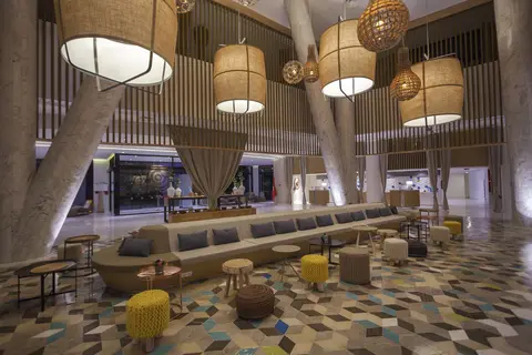 Sousse Pearl Marriott Resort & Spa in Sousse — foto 19