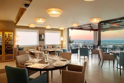 Minoa Palace Resort & Spa in Πλατανιάς — foto 6