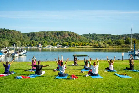 Camping Lido Verbano foto 4