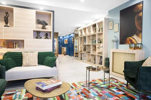 Residhome Saint Ouen in Saint-Ouen-sur-Seine, foto 14