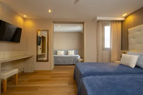 Hotel Rialto in Barcelona, foto 28