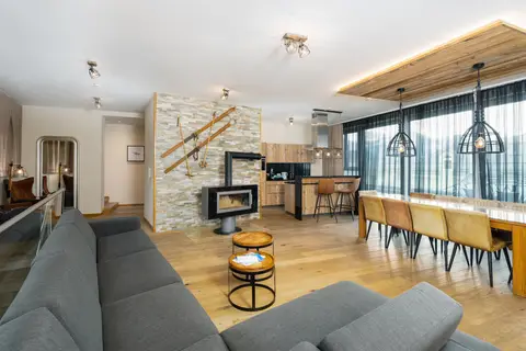 The House in Zell am See — foto 28
