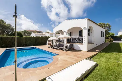 Villas Finesse in Alaior — foto 11