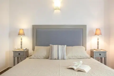 Daedalus Hotel in Φηρά Θήρας — foto 8