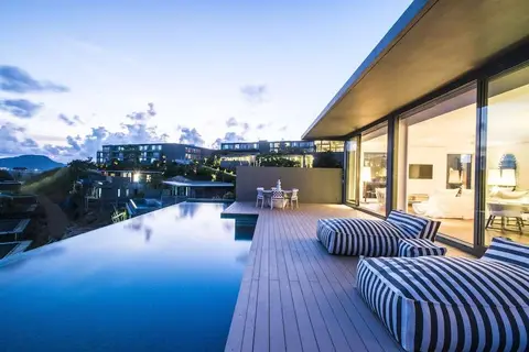 Como Point Yamu Phuket in ตำบลป่าคลอก — foto 30