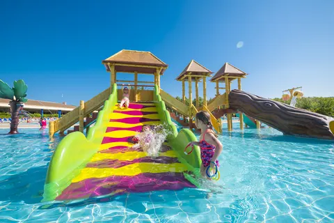 Camping Mas Sant Josep foto 21