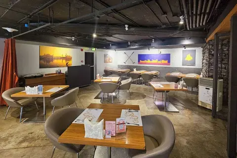 Oakwood Residence Sukhumvit 24 in Bangkok — foto 5