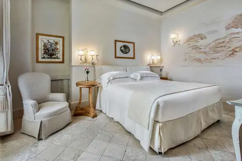 Il Monastero di Cortona Resort & Spa in Cortona — foto 6