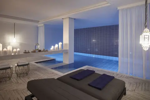 Lango Design Hotel & Spa in Kos — foto 24