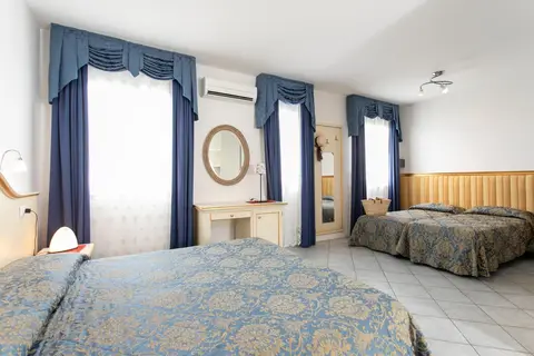 Hotel Elpiro in Rome — foto 23