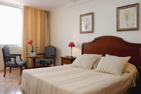Ocean Gardens Hotel in Funchal, foto 3
