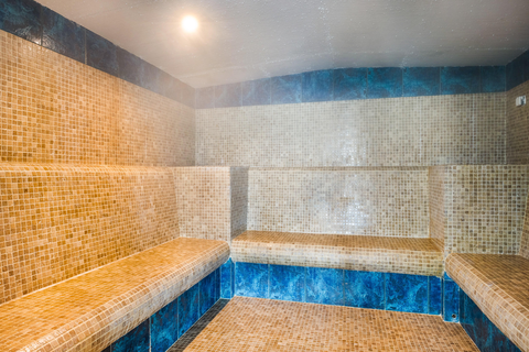 Hotel INMOOD Aucanada - adults only foto 25