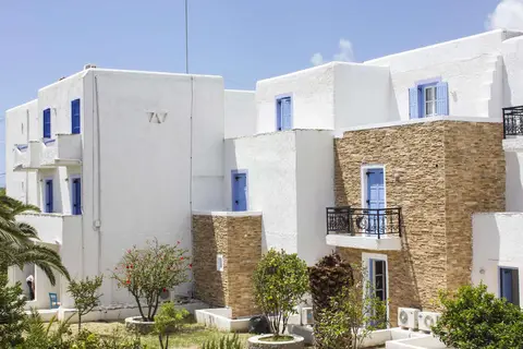 Naxos Holidays in Νάξος — foto 12