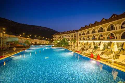 Ramada Resort Akbuk in Didim — foto 26