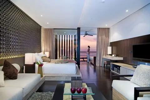 Grand Seminyak – Lifestyle Boutique Bali Resort in Seminyak, Kuta, Kabupaten Badung, Bali, Indonesia — foto 16