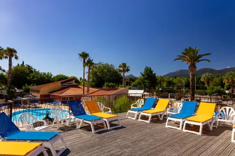 Camping Les Jardins Catalans foto 12