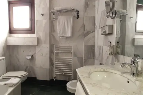 Hotel Sercotel Palacio de los Gamboa in Granada — foto 24