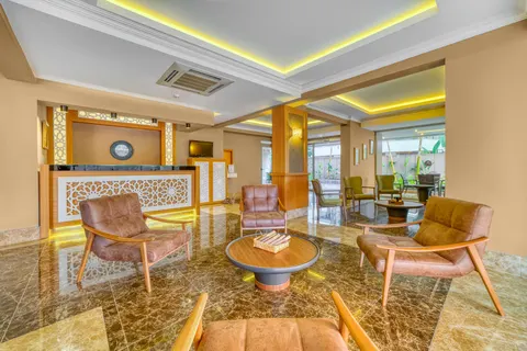 Fly & Go Yeniacun in Alanya — foto 16