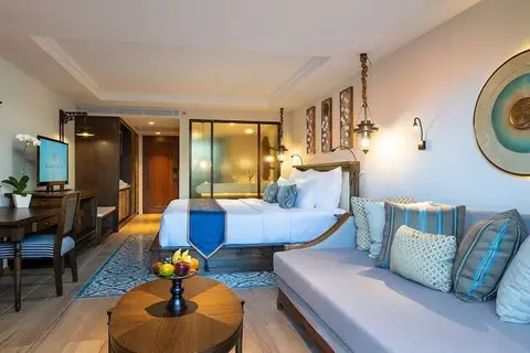 Ramayana Resort & Spa in Kuta, Bali, Indonesia — foto 29