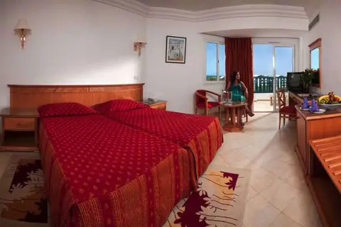 Riviera in Riviera Sousse — foto 30