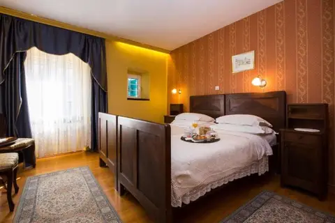 Heritage Hotel Pasike in Rijeka — foto 13