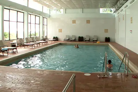 Hotel Kristal in Opatija — foto 8