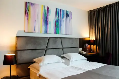 Hotel Paris in Opatija — foto 23