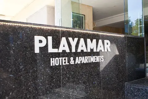 Playamar Apartments in Santa Margalida — foto 19