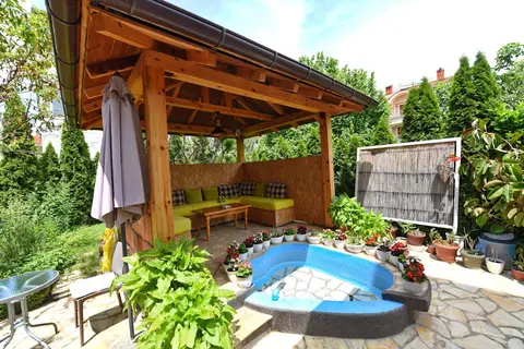 Villa Caposki in Ohrid — foto 24