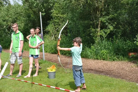 Duincamping De Lepelaar foto 20