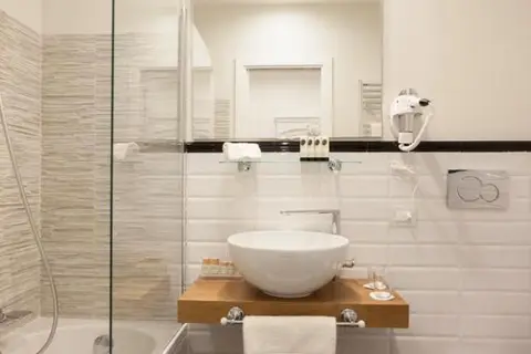 Relais Monti in Rome — foto 12