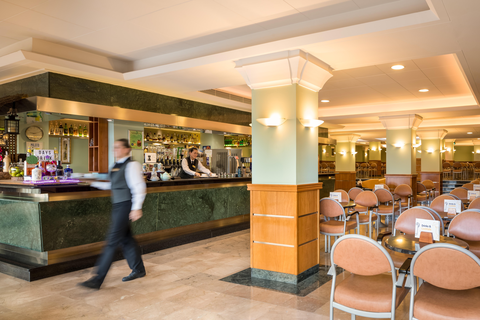 Hotel H-TOP Pineda Palace - adults recommended foto 15