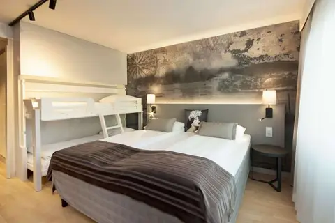 Scandic Sjølyst in Oslo — foto 16