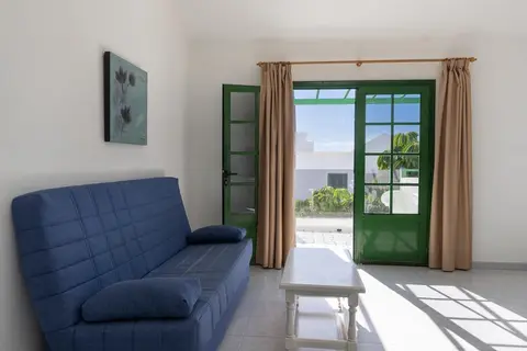 Apartamentos Aloe in Puerto del Carmen — foto 29