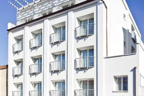 Felix Residence Hotel Grandi Magazzini in Nuoro, foto 16