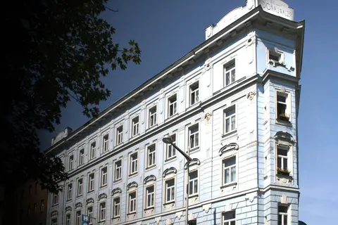 BoutiqueHOTEL Donauwalzer Wien in Wenen — foto 8